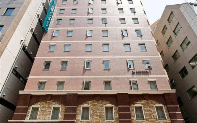 Trest Inn Nihombashi