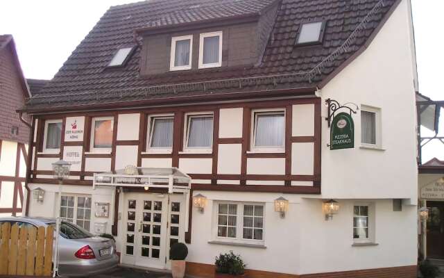 Hotel- Restaurant Zum Kleinen König