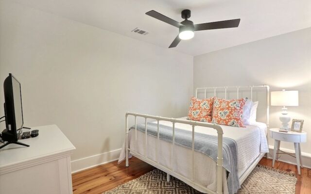 Gallery Stays - Parkside Loft
