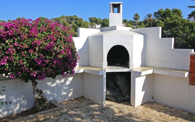 Villa Costa Calpe - Bellota