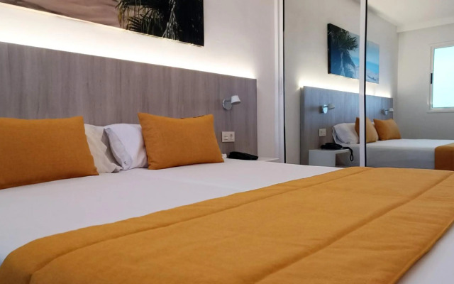 Marina Elite Hotel