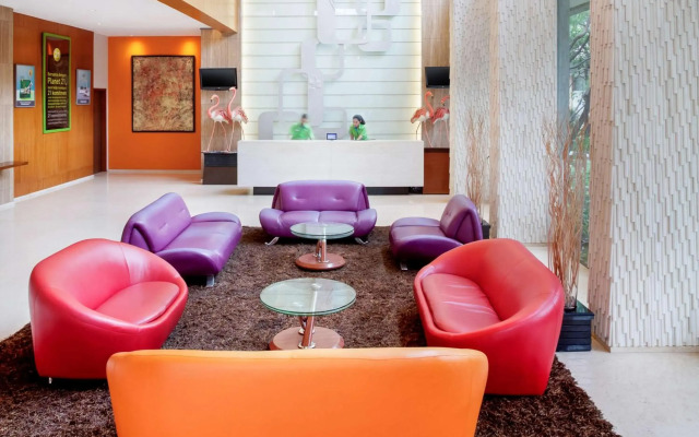 ibis Styles Solo