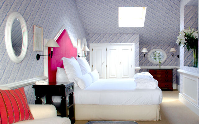 Villa Padierna Thermas Hotel - Only Adults