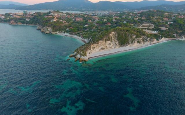 Hotel Villa Padulella