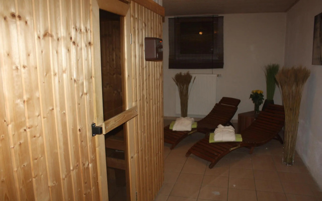 Landhotel am Mühlenwörth