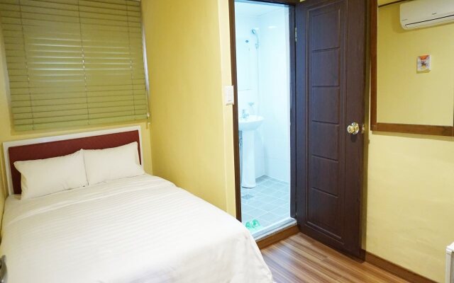 Hotel Marguerite