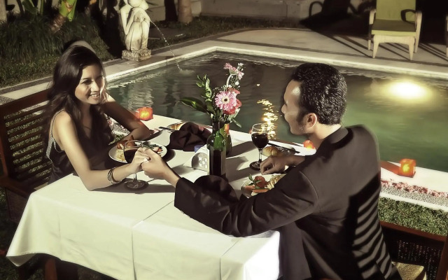 Bali Aroma Exclusive Villas