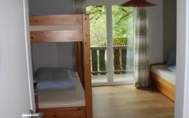 Ferienwohnung Laserer