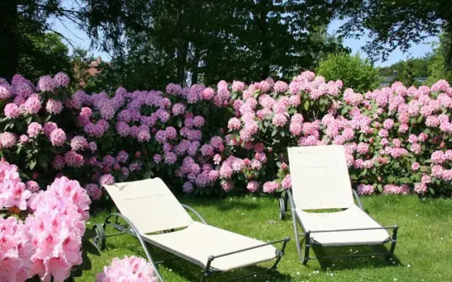 Pension Villa Edelweiß