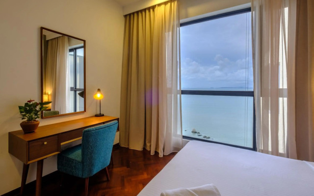 Tanjung Point Residences