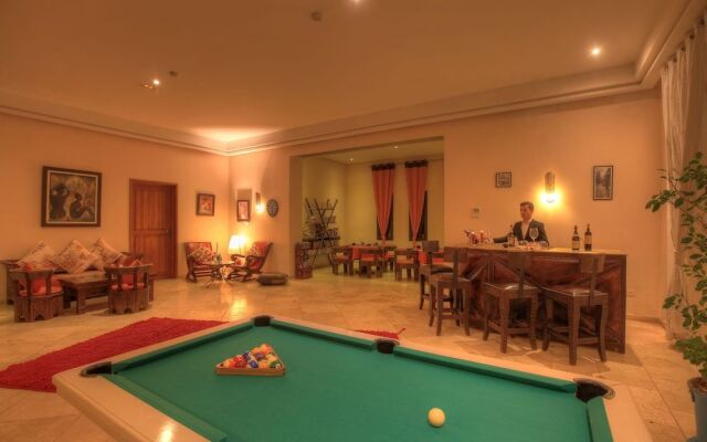 Villa Marco Marrakech