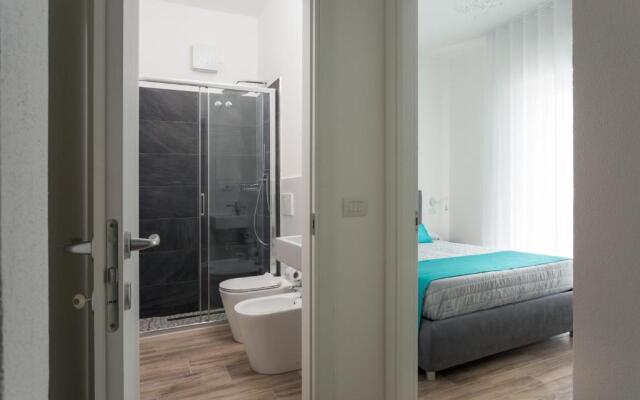 Appartamenti le Vele - Siroli Collection