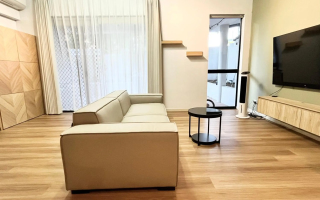 Parkview Apartments