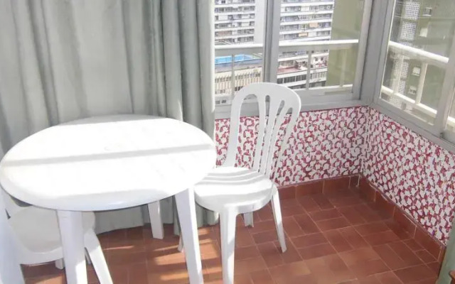 Estudio en Torremolinos