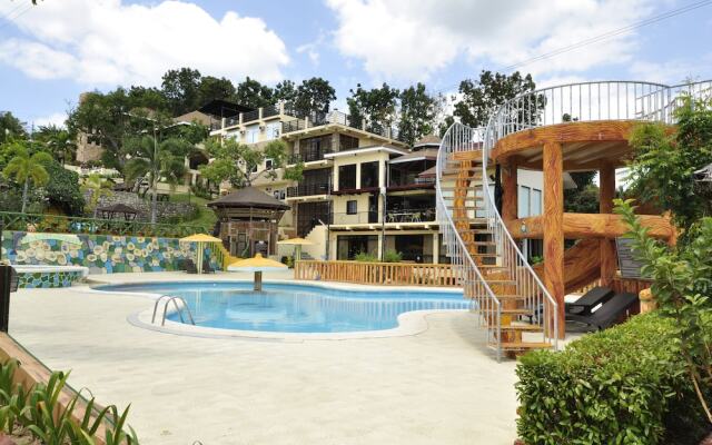 Seascape Resort