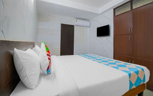 OYO Home 41357 Cozy Stay NSIT Delhi Dwarka