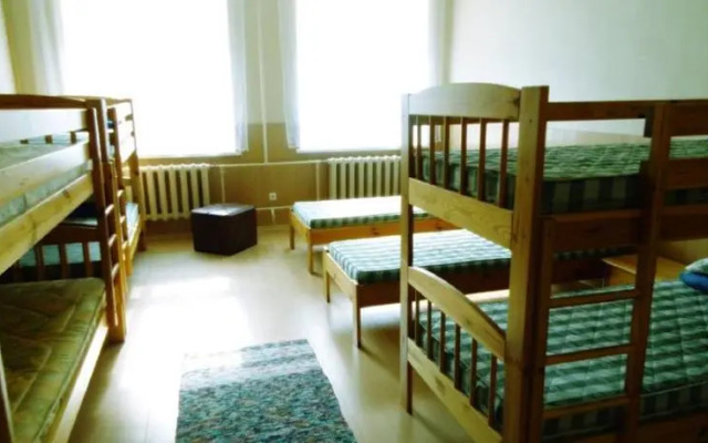 Roosu Talu Accommodation