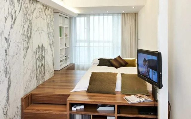 S Suites