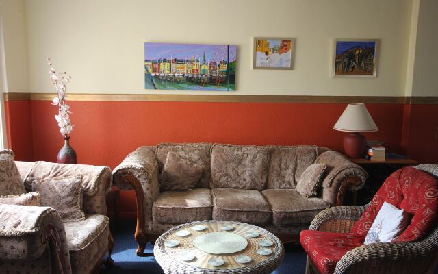 Normandie Inn and Function Centre