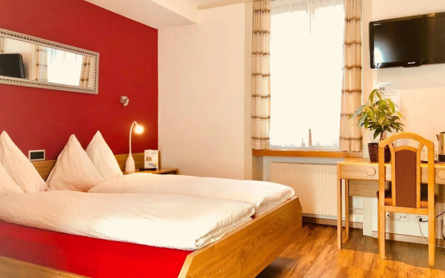 Hotel Toscana