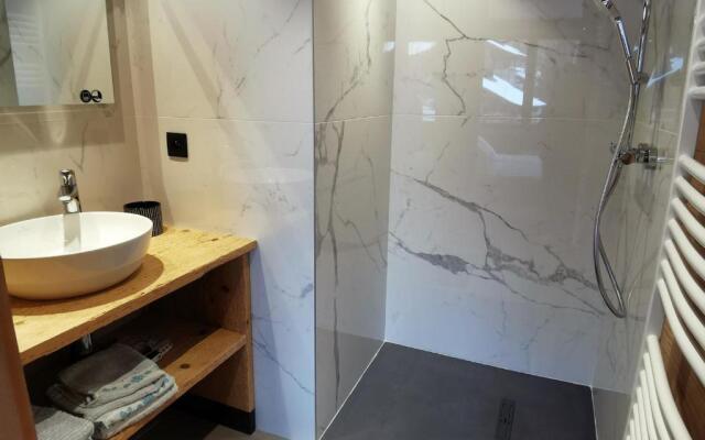 Appartement Les Gets, 4 pièces, 8 personnes - FR-1-598-28