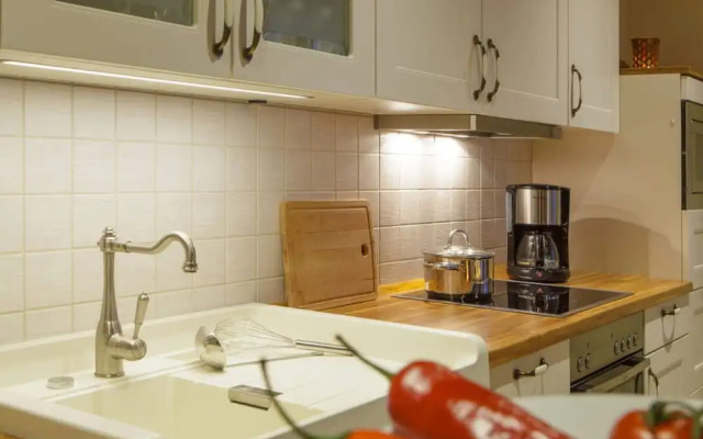 Brocken Chalet No. 19