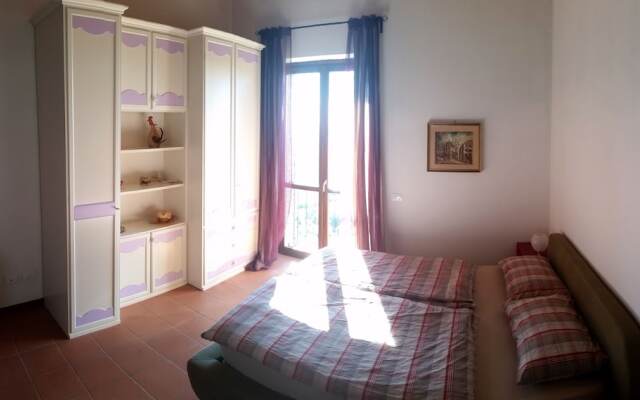 Forcelle al Sole