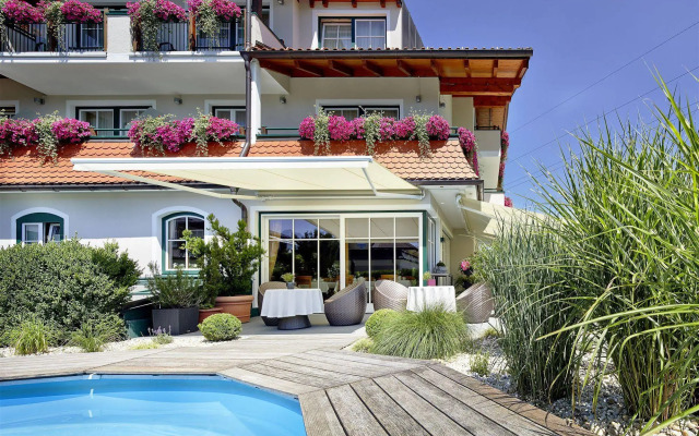 Hotel Gabi