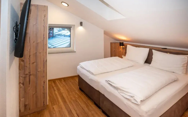 Appartement aurum