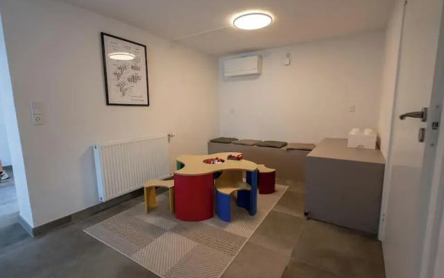 Sdr. Omme Bed & Breakfast