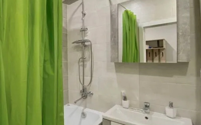 Апартаменты СоваХоум на ул. Смолина 61