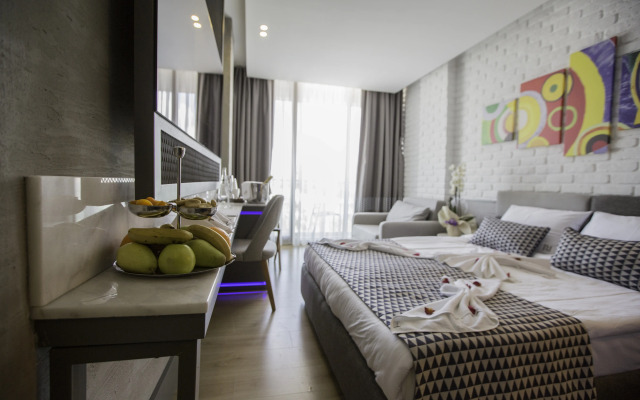 Laren Family Hotel & Spa -  Boutique Hotel