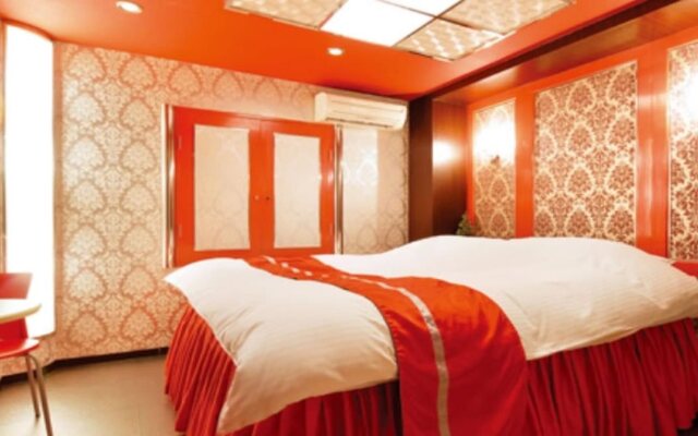 Hotel Little Chapel Christmas Wakayama(Adult Only)