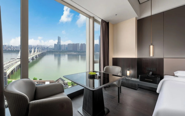 Wellton ACA Hotel Nanchang