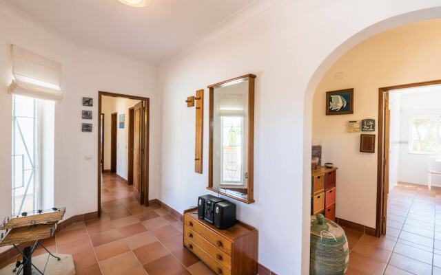 Quinta Da Caldeira - Villa perto da Praia