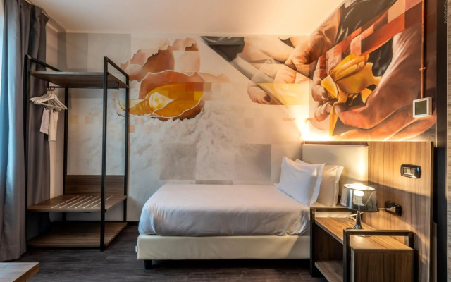 Muraless Art Hotel, WorldHotels Crafted