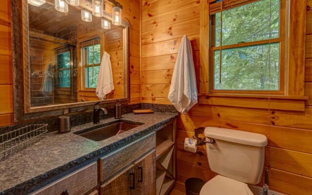 Castaway by Escape to Blue Ridge