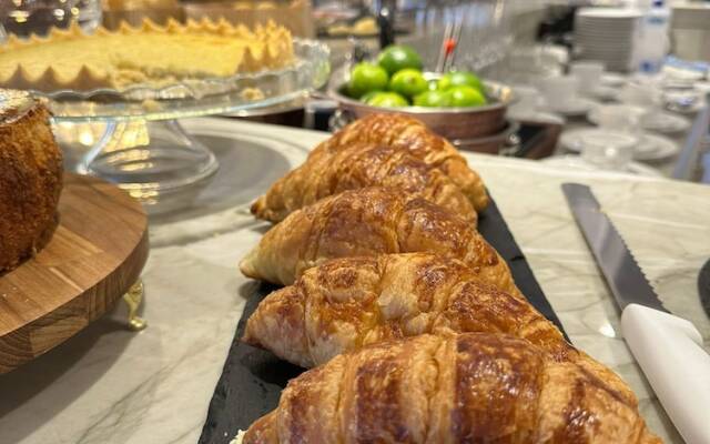 Pousada e Cerimonial Itamaraty