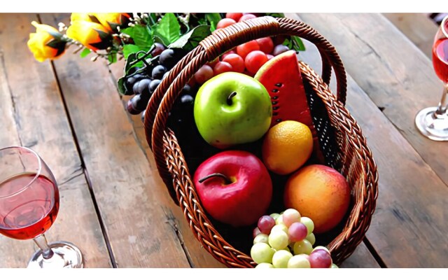 Yeongdeok Sea Pension