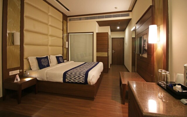Arjun Clarks Inn Phagwara