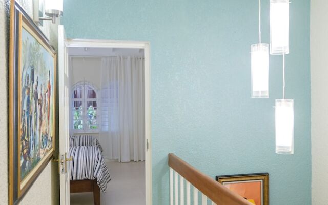 2 Bedroom Townhouse at Surbiton Square