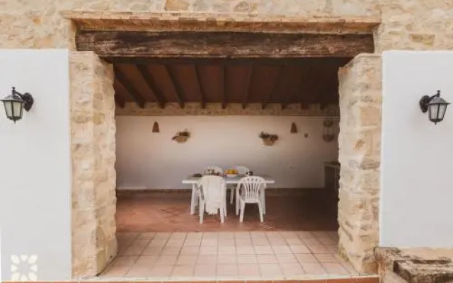 Abahana Villas Fantaxat