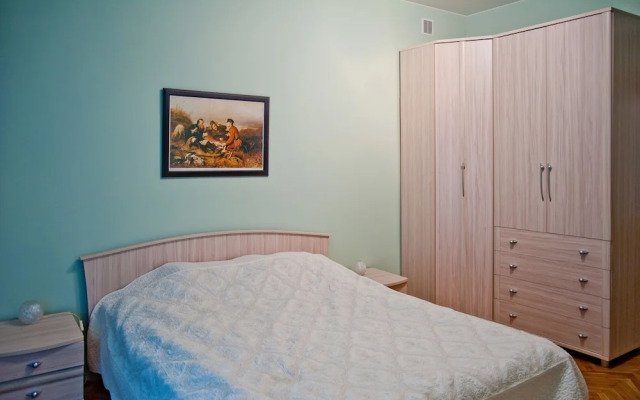 «Piterstay Малая Морская»