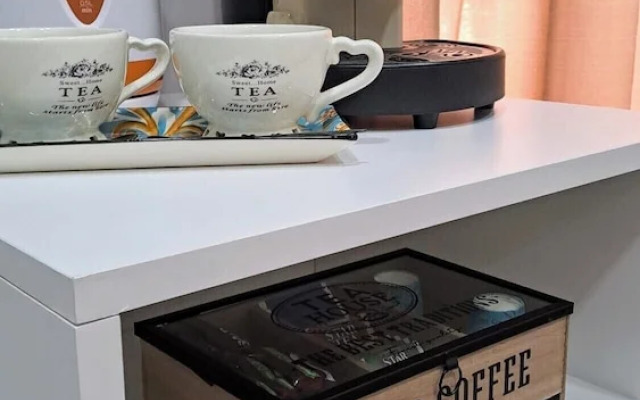 La Finestra sul Borgo