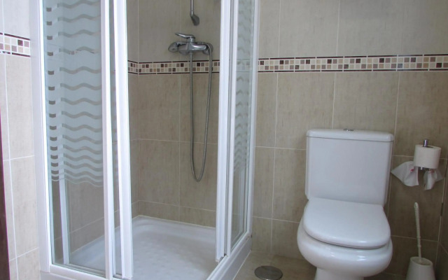Hotel Tudanca Aranda II