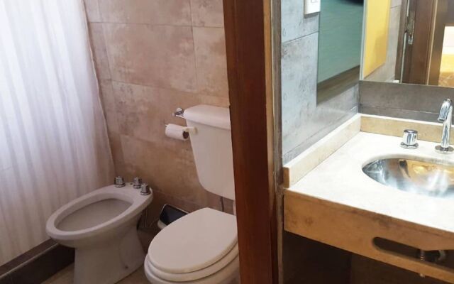 Hotel Castelar