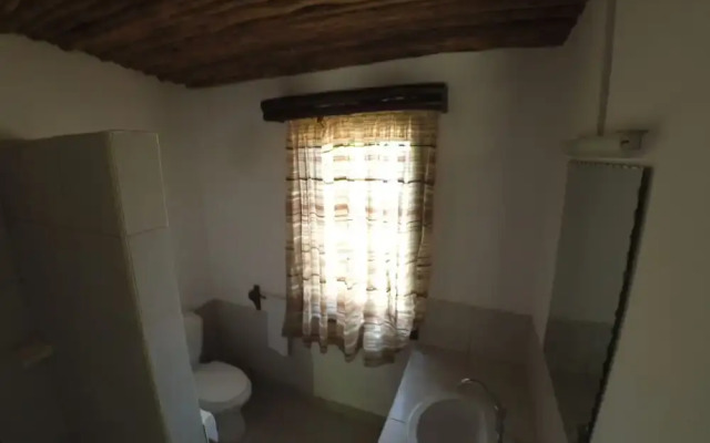 The Vagabond Lodge