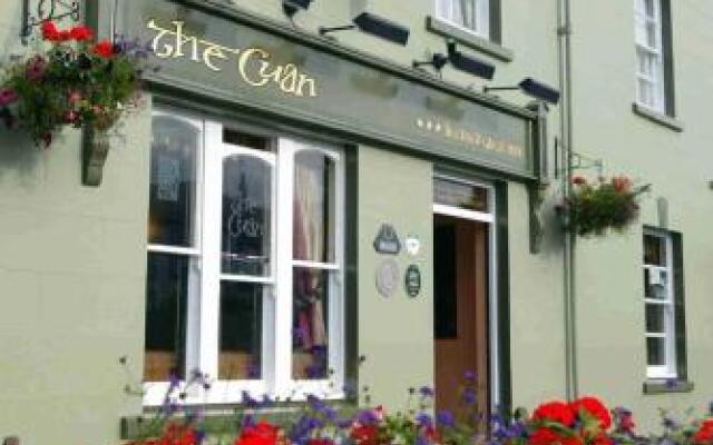 The Cuan Licensed Guest Inn