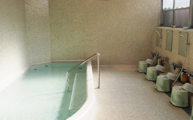 Asahiya Ryokan (Shodoshima)