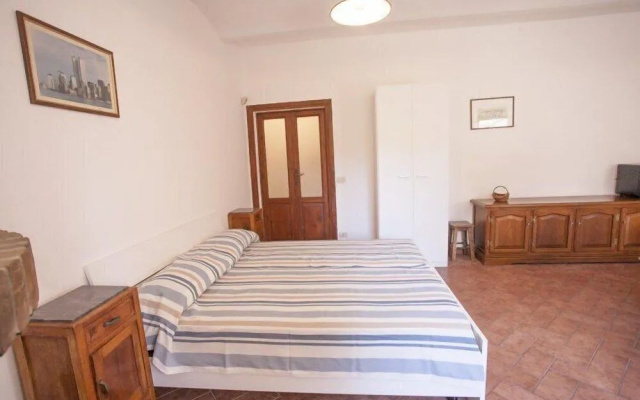 Monolocale Bel Giardino